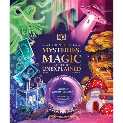 Enhance Your Magical Abilities with this Detailed Lesson Book